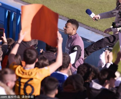 伯纳乌审判：弗洛伦蒂诺，你能用什么救赎这台办公室制造的“弗兰肯斯坦”？