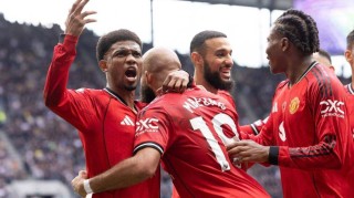 神鬼莫测，曼联担心下赛季恐仍无缘欧冠！阿莫林不知非洲杯国脚何时离队