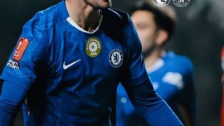 新帅罗塞尼尔首秀开门红，切尔西5-1查尔顿，足总杯晋级战有改变