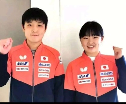 3倍薪资+24小时闪签！张本兄妹叛逃日本，樊振东德甲德比谁能制霸？