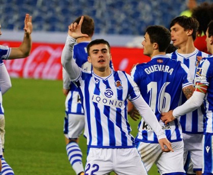 西甲：马德里竞技VS皇家社会 最新赛前分析