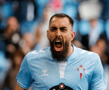 4-1，武磊前队友无敌双响炮，率队大胜瓦伦西亚，连续4轮西甲不败