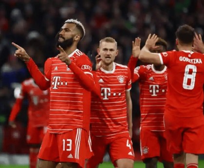 德甲巅峰对决：莱红牛主场阻击残阵拜仁，复仇战火一触即发