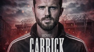 曼联官宣卡里克出任主教练，教练组五人身份揭秘！新帅自曝战术计划