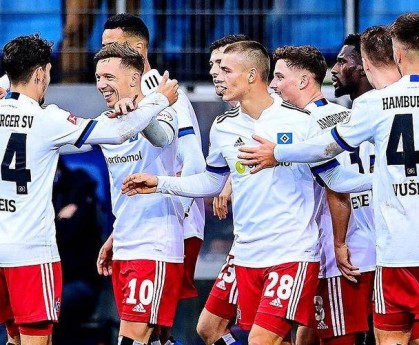 德甲中游卡位战！科隆主场火力对冲汉堡客场虫，历史劣势能破吗？