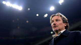 拉诺基亚回忆：从心理挣扎到意甲冠军，斯帕莱蒂是我心灵的守护者