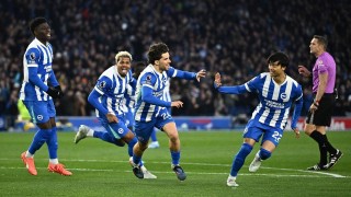 英超联赛：切尔西惨败布莱顿的原因，小说都不敢这么写