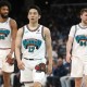 Shams：日本后卫河村勇辉跟公牛签下双向合同