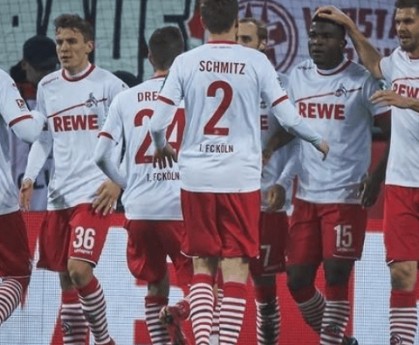 德甲焦点战：科隆主场迎战拜仁慕尼黑——全方位解析与比分预测