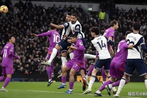 努诺的“复仇”？一场平局，一场降级，一个英超王朝的8年悲歌！