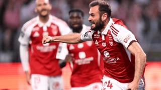 神剧情！从0-3到3-3，惊险补时绝平，法甲第2翻车，落后巴黎3分