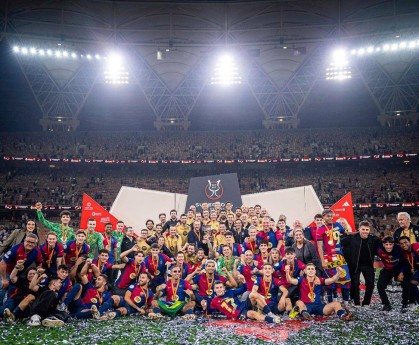 周二016西甲：巴塞罗那VS马德里竞技 赛事预测分析