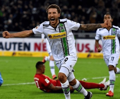 伤病拉锯战！门兴格拉德巴赫VS奥格斯堡德甲攻防