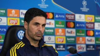 竞彩湃｜国际米兰主场力拼阿森纳，多特蒙德上门挑战热刺