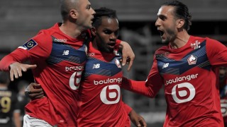 法甲：巴黎圣日尔曼VS里尔，最新专家比分预测