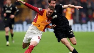 尤文惨遭欧冠重创 意甲积分远落后 或迎连续四大皆空的尴尬局面