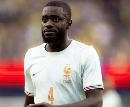 因祸得福？拜仁铁卫国家队吃红牌 获准提前返俱乐部休整