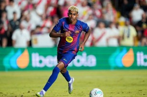 不止是天赋：亚马尔与梅西的“非比较”之路