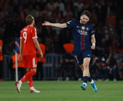 巴黎击败拜仁后，没想到球迷这样评价诺伊尔，坦言他经常出意外