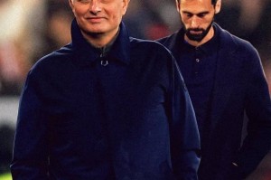 欧冠附加赛潜在对阵：穆帅再遇旧主！选定皇马或国米，法甲德甲可能内战