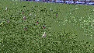 3-0，23岁意大利新星无敌单刀兜射，66岁萨里率意甲劲旅终结2连败