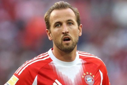 45球5助攻！曝拜仁提前续约凯恩，年薪超2500万欧，德甲第一高薪