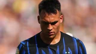 1线双拼不认输！国米弃欧冠争意甲？豪门风骨岂容轻言放弃