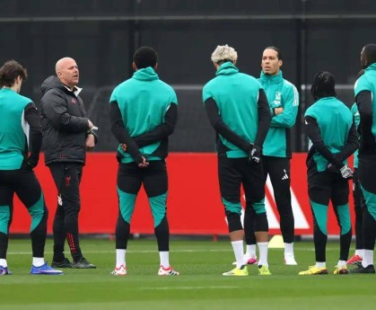 是不是想多了，斯洛特有望成为利物浦最伟大教练？