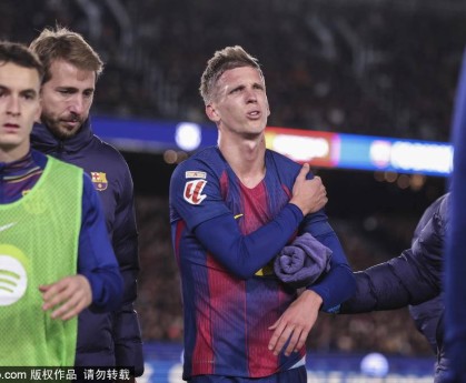 巴塞罗那扩大领先优势，皇家马德里面临七分压力！西甲冠军争夺战愈发白热化