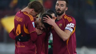 意甲17轮争冠白热化！五大豪门仅差4分，2冠王陨落，垫底球队仅获1胜