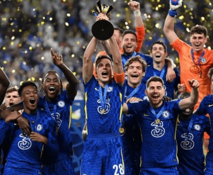 欧冠1/8决赛焦点战：巴黎圣日尔曼对阵切尔西 赛前全方位解析与比分预测