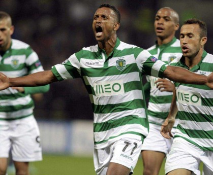 欧冠：里斯本竞技VS阿森纳 最新赛前分析预测