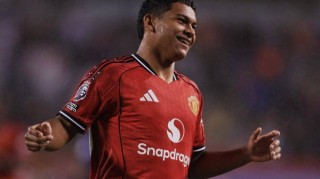 曼联冬窗或出租两小妖，未首秀700万新援在列！利马恢复将是关键