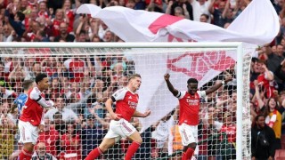 欧冠半程：英超排名难得一见，西甲、德甲和意甲，全部挑战失败