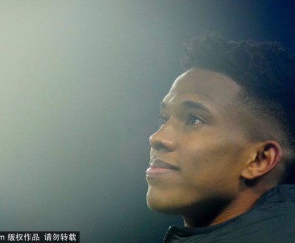 德拉普：巴萨很强但我们知道他们防线提得很高 埃斯特旺前途无量