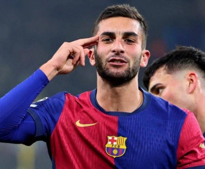 欧冠一夜冷门不断，18岁天才单挑2亿巨星，切尔西3-0完胜巴萨，弗里克战术失灵了？