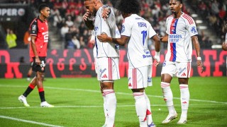 3-1，法甲第9逆转法甲第2，31岁拜仁旧将托利索利剑出鞘难换1分
