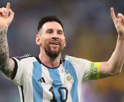 59球跻身前十！姆巴佩一战比肩梅罗，梅西91球纪录仍稳坐神坛