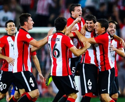 【西甲】比分预测：周日024 毕尔巴鄂竞技VS皇家贝蒂斯