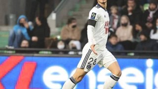 起飞了！“意甲10号”欧登即将加盟中甲南通支云，身价高达1100万欧元