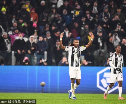 1进球平父亲纪录！小小图拉姆：我哥应该会发消息祝贺我