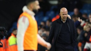 罗马诺都称很少见！萨拉赫炮轰利物浦，很难继续在安菲尔德效力了