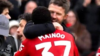 卡里克三天激活曼联新帝星，但提醒其仍需成长！拉爵或省钱少买中场