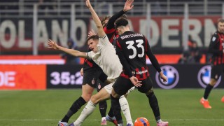 AC米兰重返巅峰：14轮意甲超30分的背后故事与数据分析