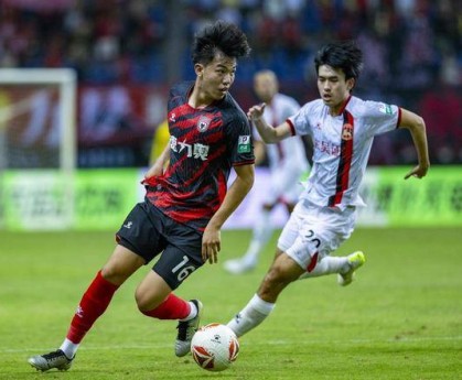 4-0！留洋新星连场进球，助德甲劲旅梯队赢球晋级，却无缘进国少