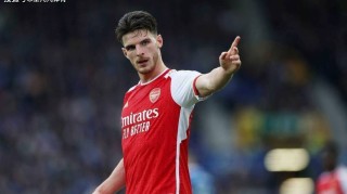 27岁指挥官乃阿森纳之本！131场20球27助，有他在阿尔特塔很自信