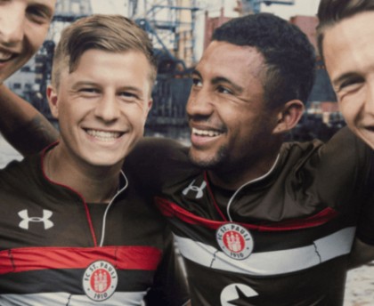 德甲：圣保利VS汉堡，最新数据库比分预测