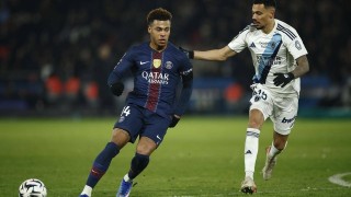 随着巴黎圣日耳曼2-0,马赛0-2,法甲最新积分榜：大巴黎仍无缘榜首