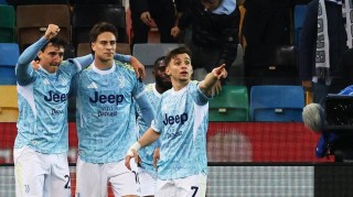 博加一剑封喉，尤文图斯1-0取胜，意甲争四格局迎来重大变化