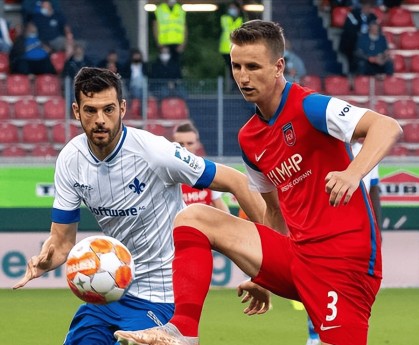 德甲：圣保利VS海登海姆 最新专家比分预测